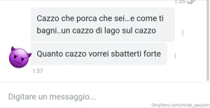 Ne stanno per arrivare tanti tanti nbsp cosi potete giudicare voi part 20