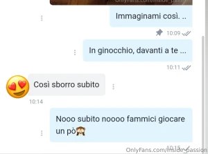 Ne stanno per arrivare tanti tanti nbsp cosi potete giudicare voi part 37