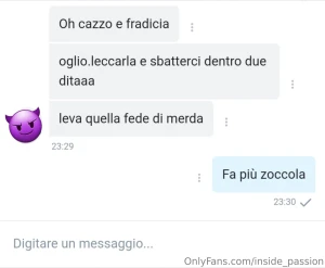 Ne stanno per arrivare tanti tanti nbsp cosi potete giudicare voi part 34
