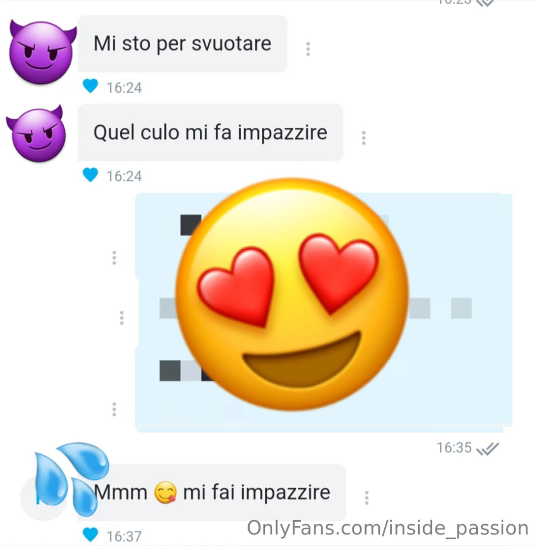 Ne stanno per arrivare tanti tanti nbsp cosi potete giudicare voi part 51 
