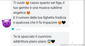 Ne stanno per arrivare tanti tanti nbsp cosi potete giudicare voi part 50