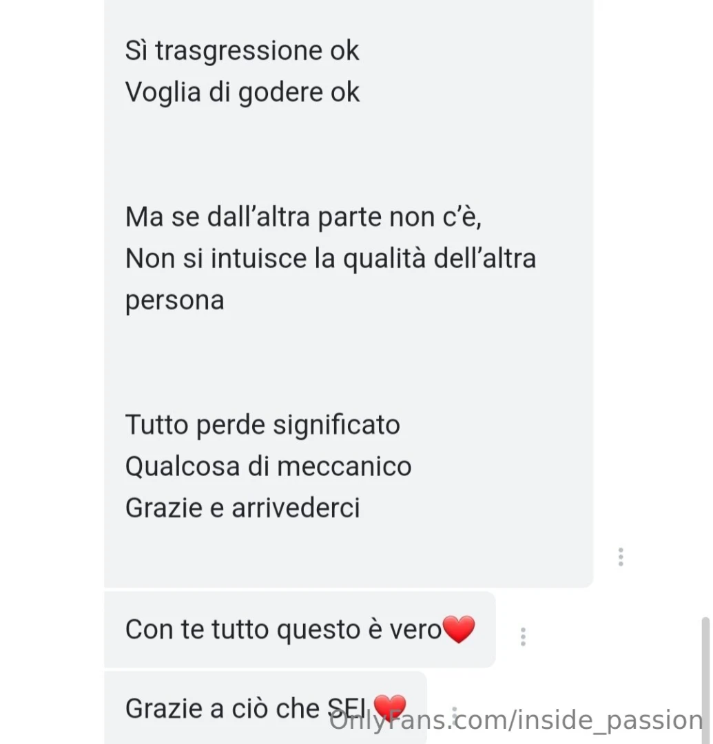 Ne stanno per arrivare tanti tanti nbsp cosi potete giudicare voi part 28 
