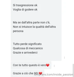 Ne stanno per arrivare tanti tanti nbsp cosi potete giudicare voi part 28
