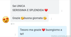 Ne stanno per arrivare tanti tanti nbsp cosi potete giudicare voi part 23