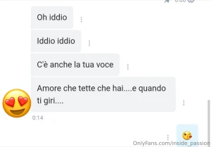 Ne stanno per arrivare tanti tanti nbsp cosi potete giudicare voi part 21
