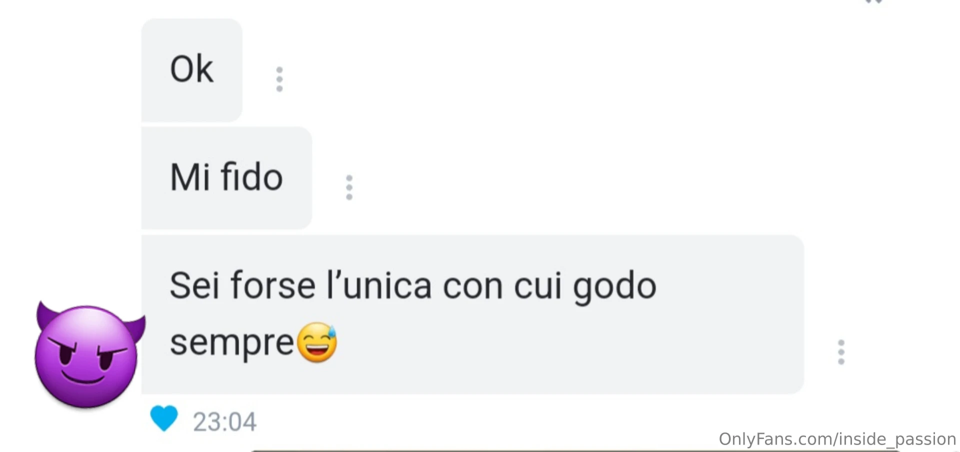 Ne stanno per arrivare tanti tanti nbsp cosi potete giudicare voi part 35 