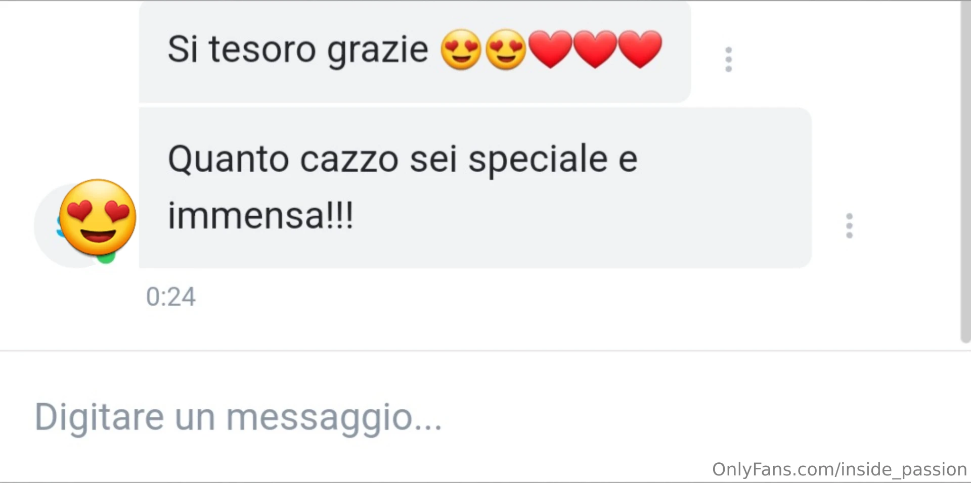 Ne stanno per arrivare tanti tanti nbsp cosi potete giudicare voi part 19 