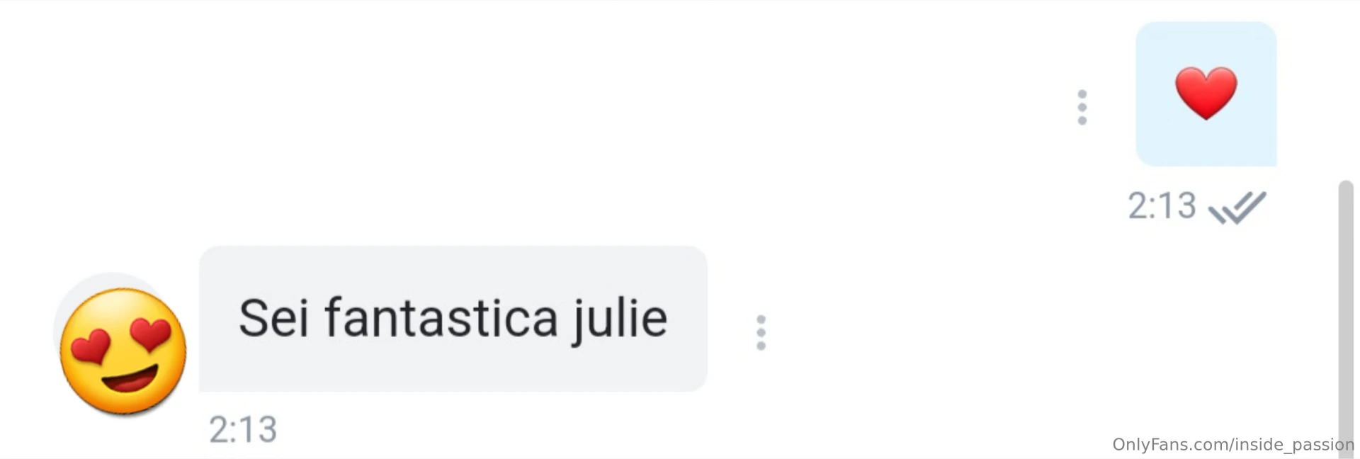 Ne stanno per arrivare tanti tanti nbsp cosi potete giudicare voi part 24 