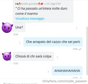 Ne stanno per arrivare tanti tanti nbsp cosi potete giudicare voi part 26