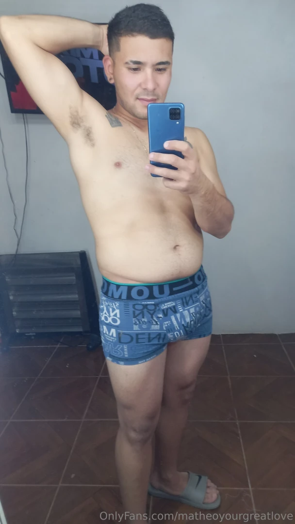 Hoy quiero que disfrutes de my 