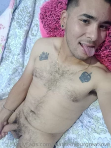 Hello baby i m waiting for you write me privately and let s start part 1