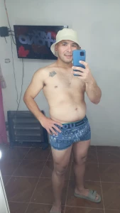 Hello darling your brunette is waiting for you watch me while i play part 2