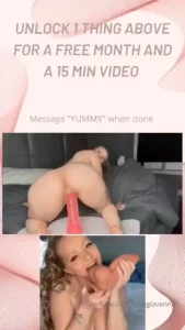 Unlock anything in your messages for this deal