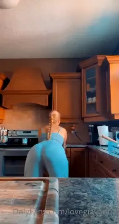 Would you want to live with me 