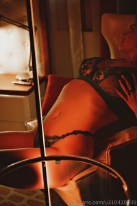 Every part of me part 1