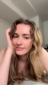 I have dick on my mind