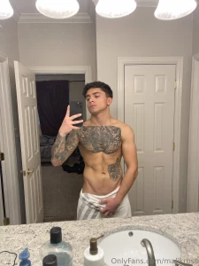 Beyond ready for a hot massage that leads to being played with part 2