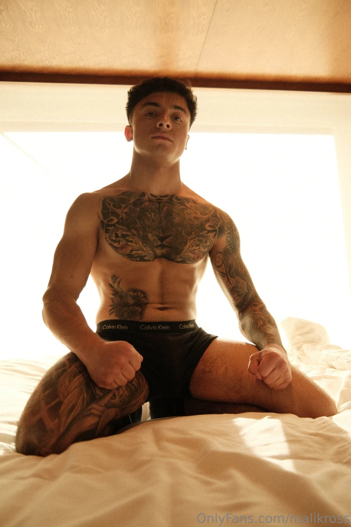 What would you do if this was your pov 