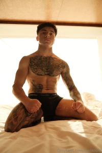 What would you do if this was your pov