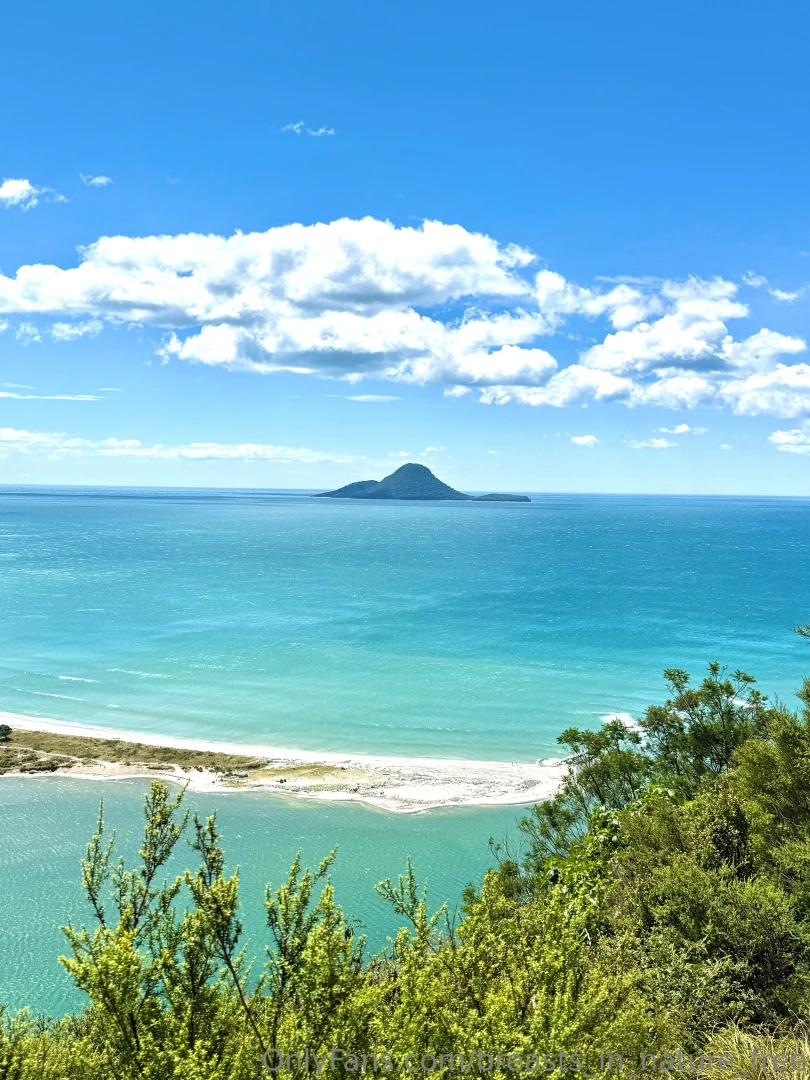 Discovering the beautiful scenic landscapes of new zealand is part 1 