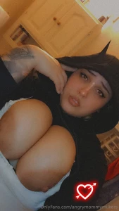 Angrymommymilkers part 2