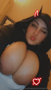 Angrymommymilkers part 1