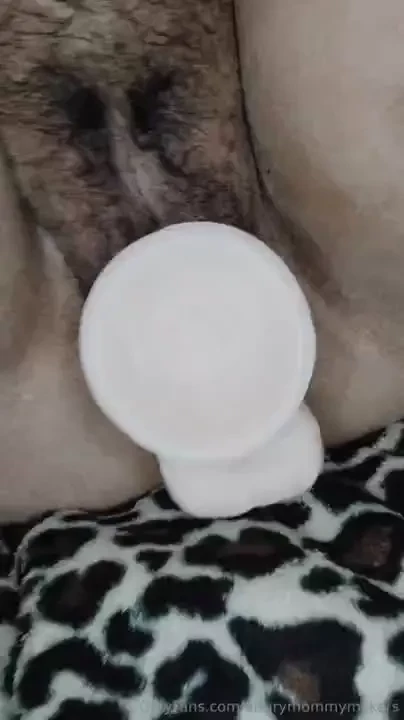 Close up hairy pussy quickies part 4 