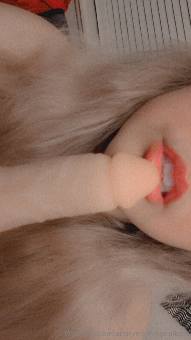 Don t you wish my lips were kissing your cock instead i couldn t do part 6 