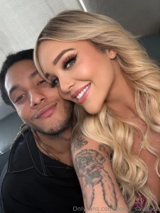 Who s ready for a new savage x kaliroses collab