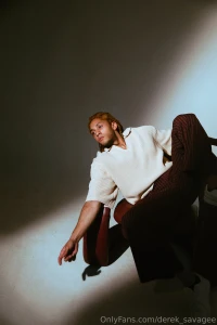 Plenty of xxx content in the dms