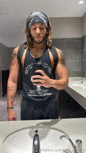 Should i stroke it today