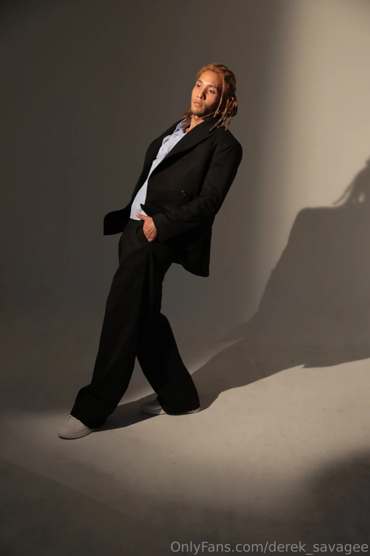 Are you following me on all platforms 