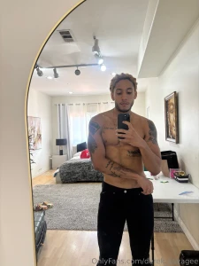 Made you bite your lip didn t i