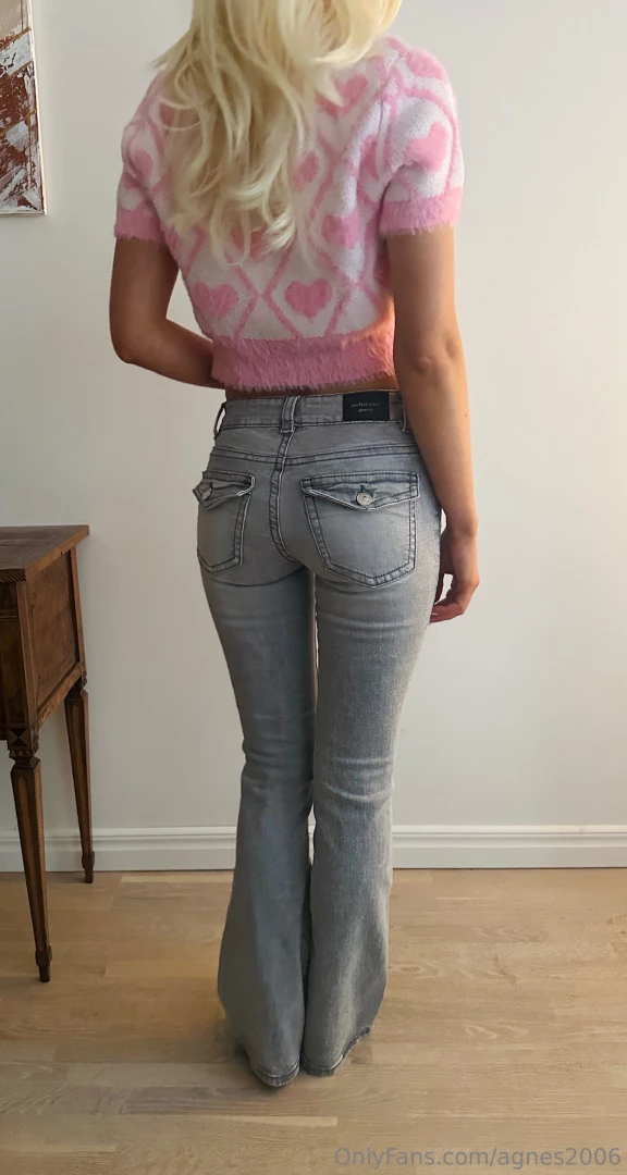 Del 1 av onsdagens outfit till skolan part 3 