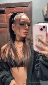 I m wet check your dms part 1