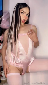 Does your dick get hard when you think of me part 31