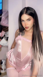 Does your dick get hard when you think of me part 33