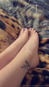 A part of my body you haven t seen