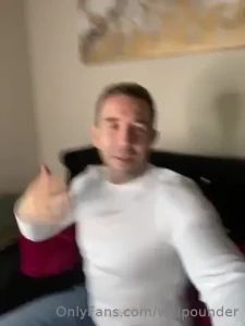 Trying out the new camera