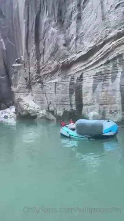 Made myself to take time off and went on a day trip to zion did the part 1 