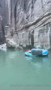 Made myself to take time off and went on a day trip to zion did the part 1