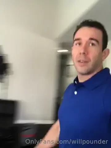 Welcome to my office part 8 