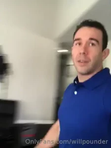 Welcome to my office part 8