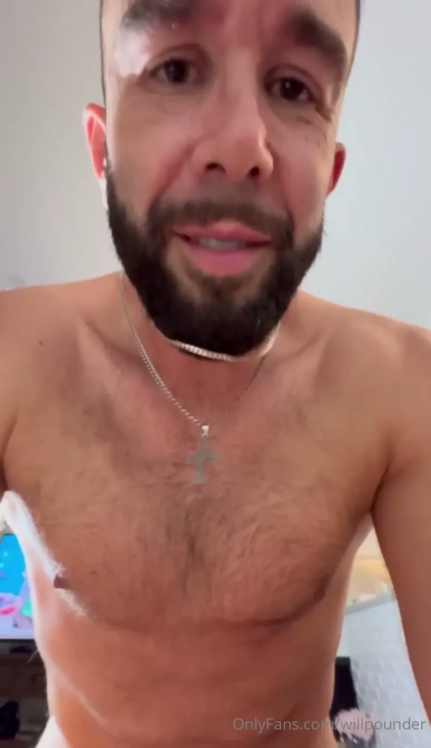 Female pov w benicenatasha imagine me on top of you pounding your hole 