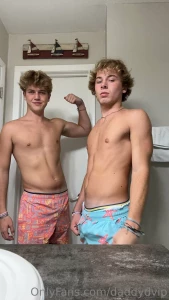 Good morning gonna try and post once a week along with other things