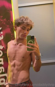 Big boy was throbbin