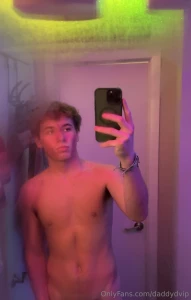 Happy freaky friday part 1