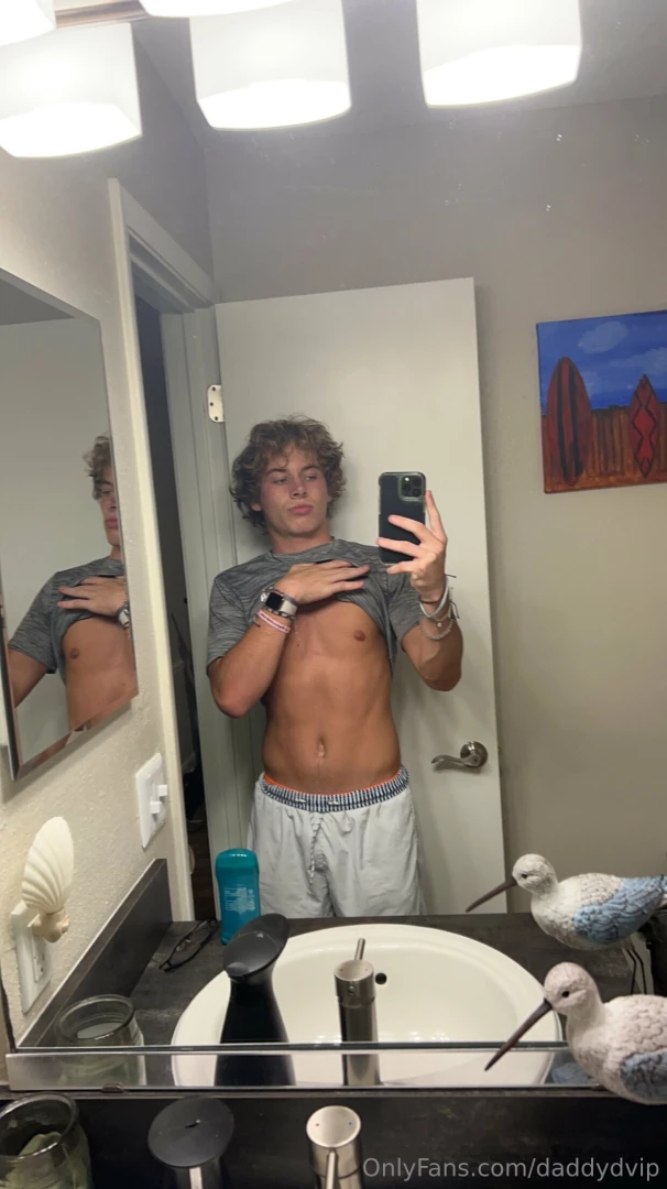 Hope y all have a great day 