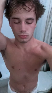 Feeling a bit naughty today care to join me karsenscottvip part 1