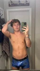 Morning posting this week